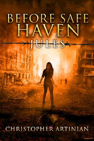 [Safe Haven 0.20] • Jules